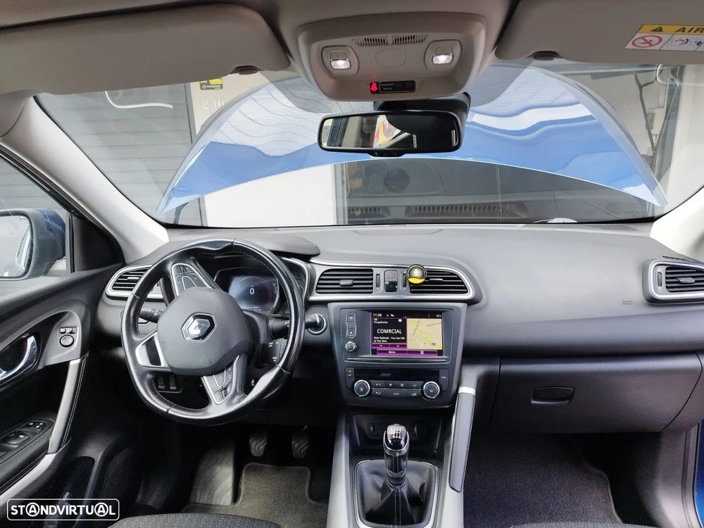 Renault Kadjar - 7