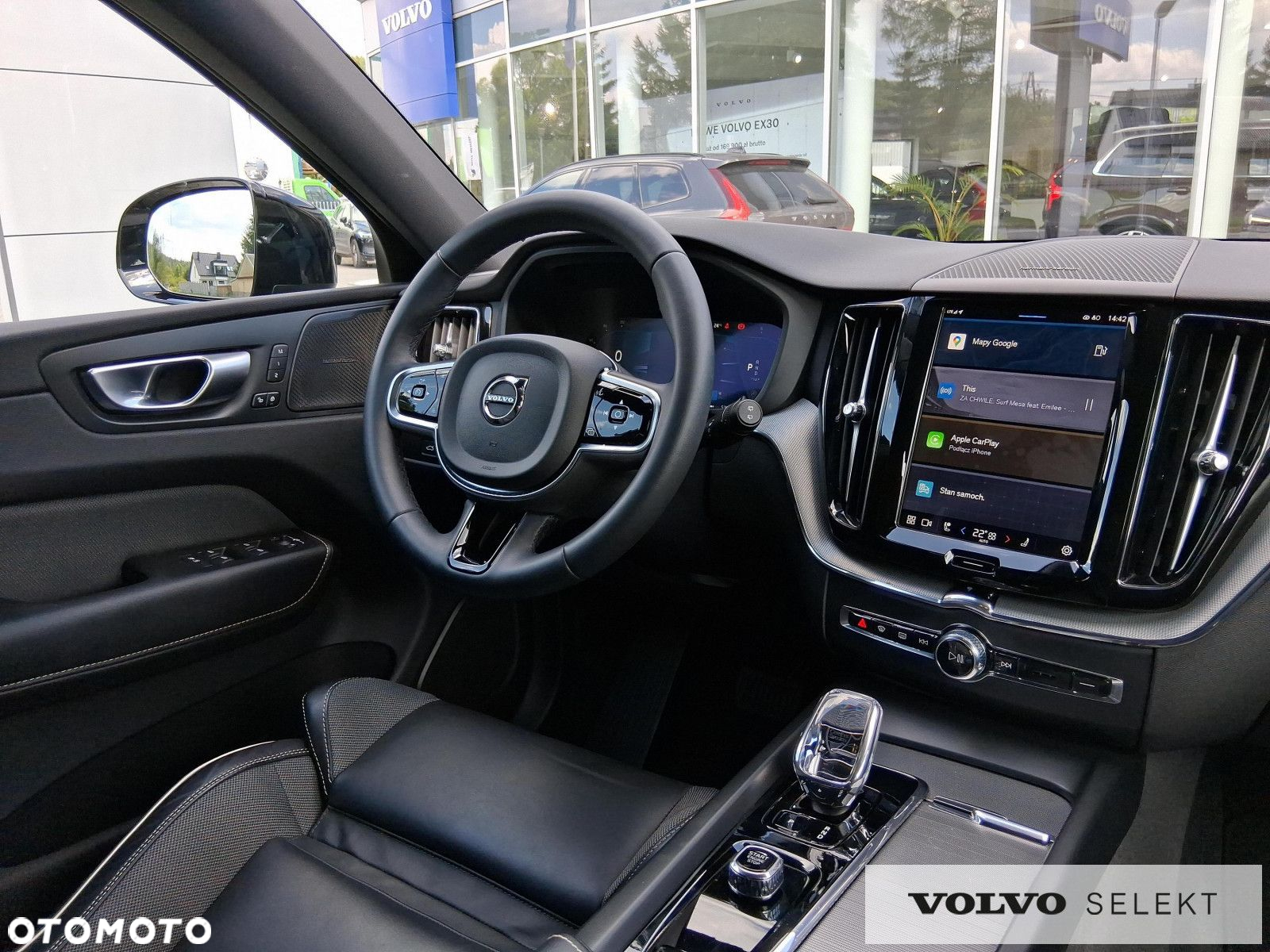 Volvo XC 60 - 11
