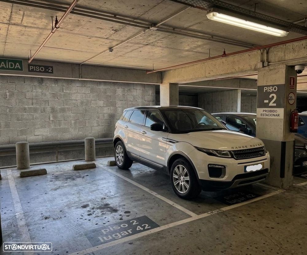 Land Rover Range Rover Evoque - 2
