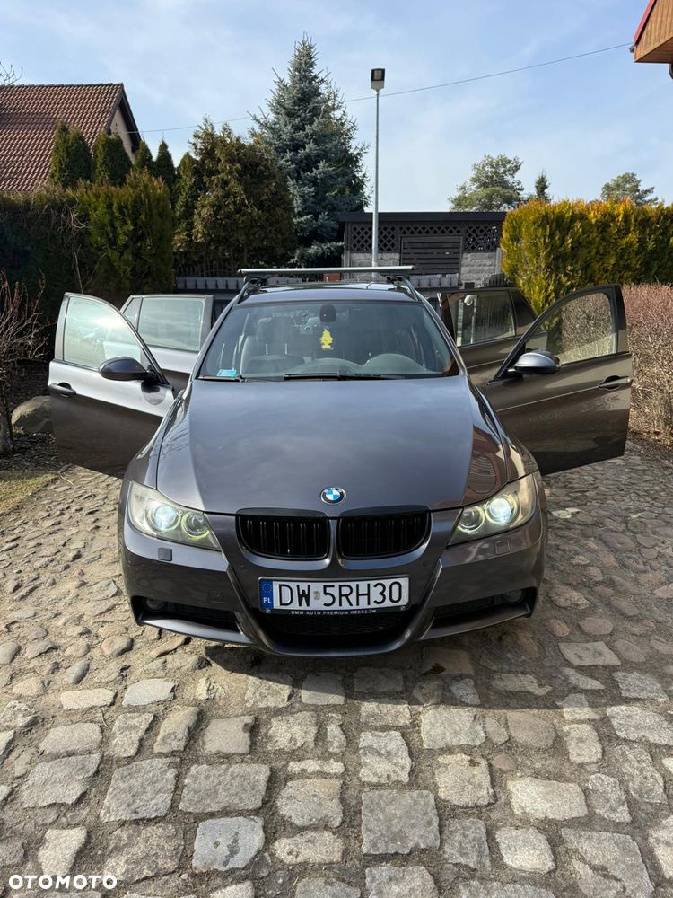 BMW Seria 3 330xd - 12