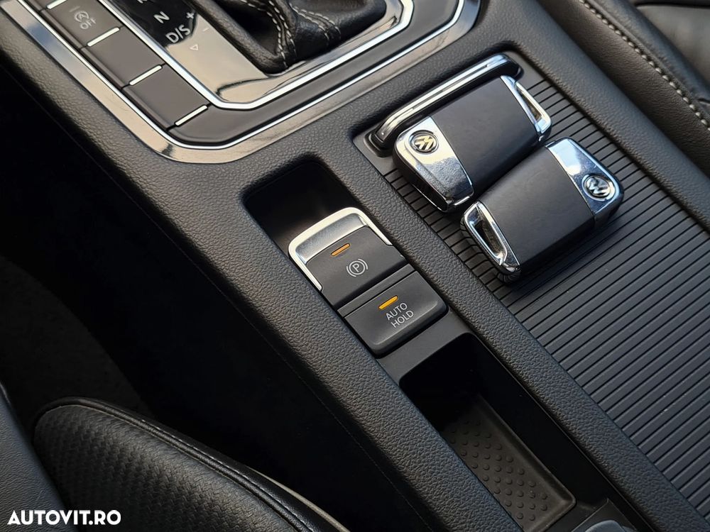 Volkswagen ARTEON - 32