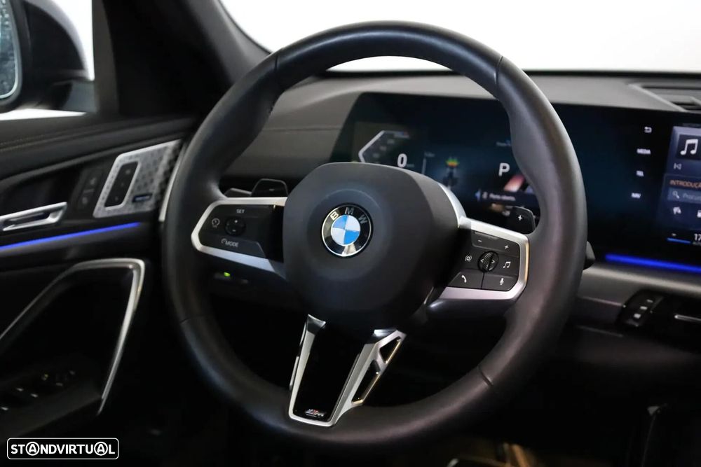 BMW X2 sDrive20i Pack Desportivo M Pro - 22