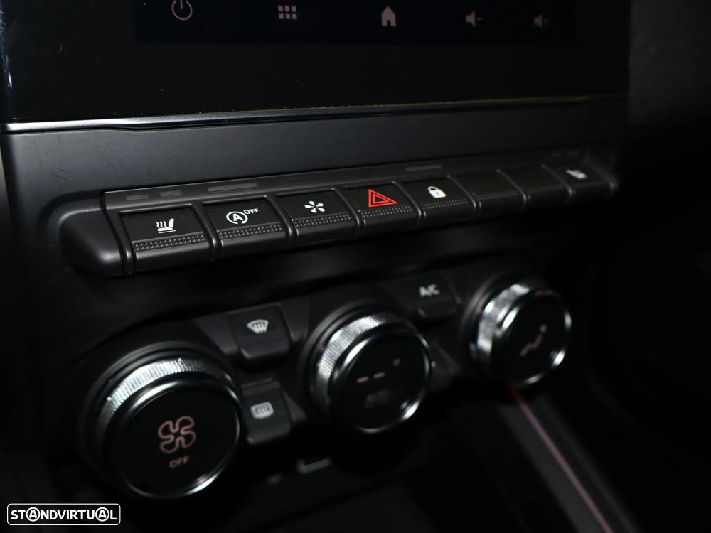 Renault Clio TCe 90 ESPIRIT ALPINE - 28