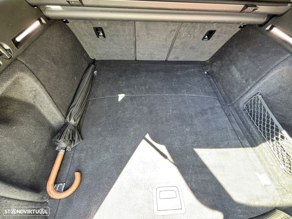 Audi A4 Avant 2.0 TDI Business Line - 31