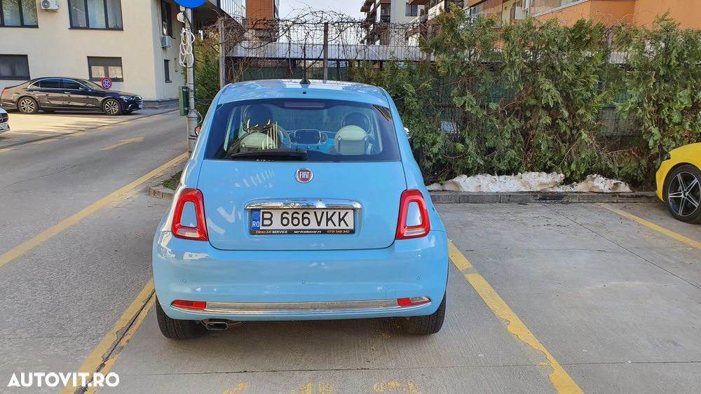 Fiat 500 - 15