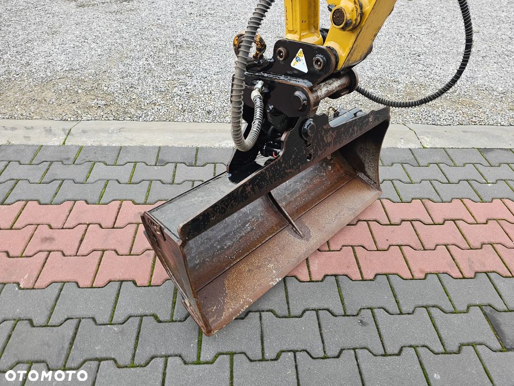 Caterpillar 301.6 05A - 30