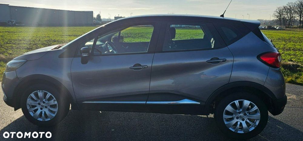 Renault Captur - 3
