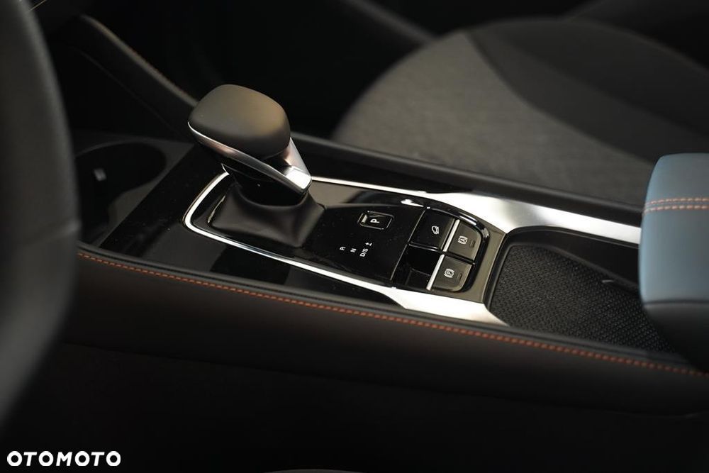 MG HS 1.5T HEV+ Excite - 23