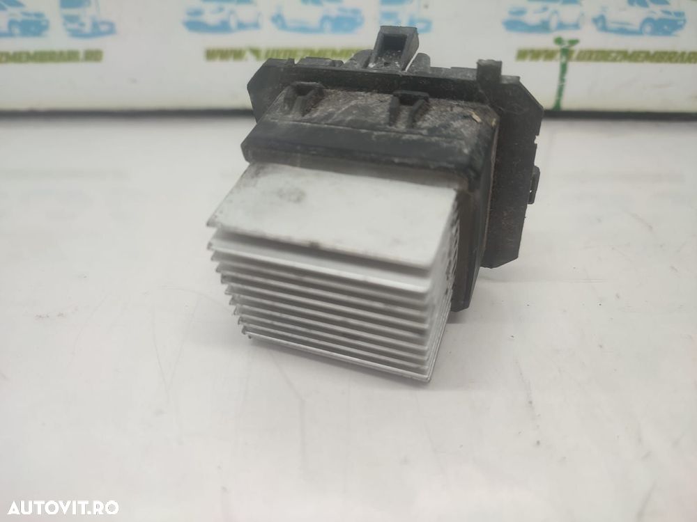 Rezistenta aeroterma t1017845r Renault Scenic 4 [2017 - 2020] - 1