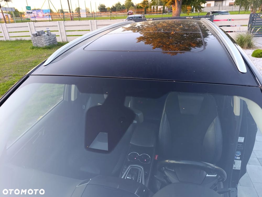 Ford Galaxy 2.0 TDCi Titanium PowerShift - 24