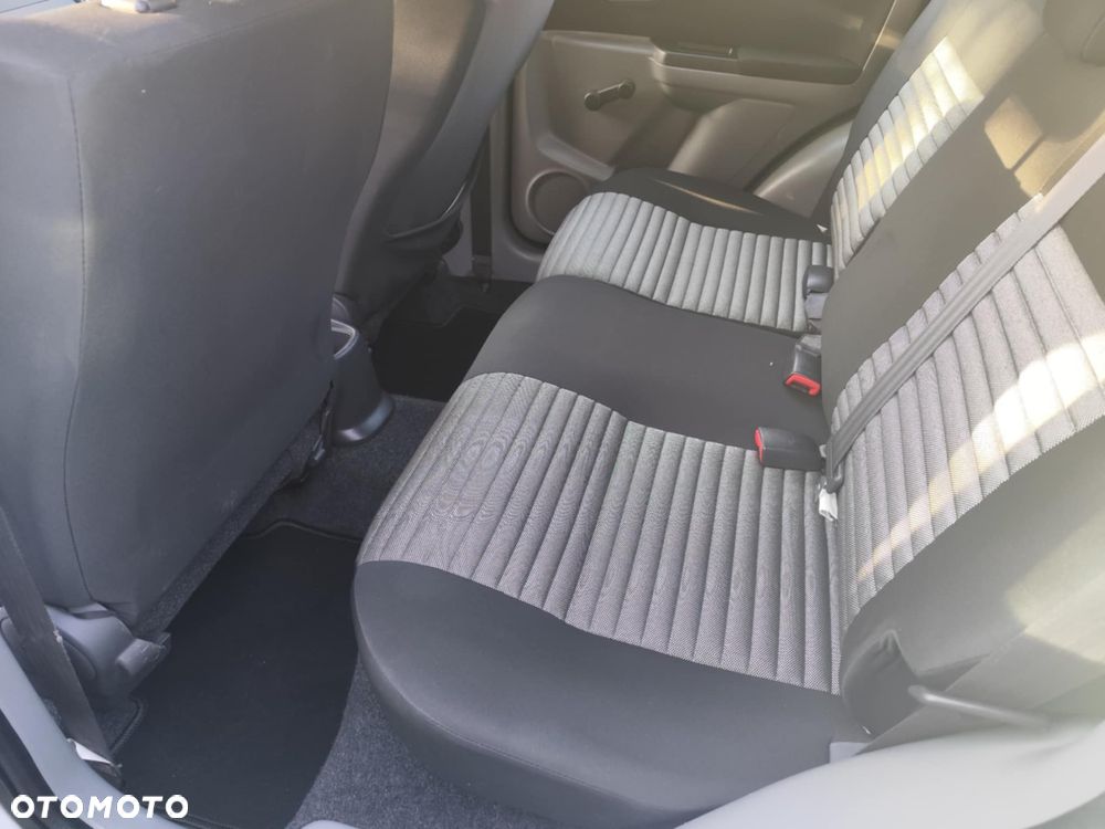 Suzuki SX4 1.6 VVT 4x4 Comfort - 10