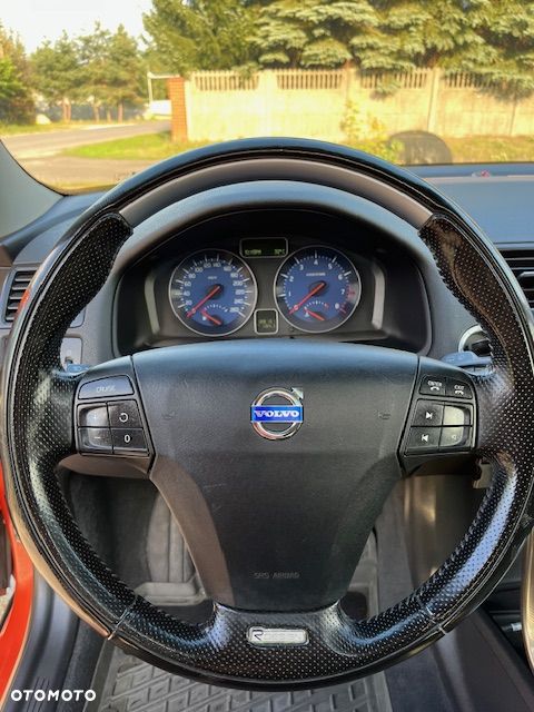 Volvo C30 T5 RDesign - 6