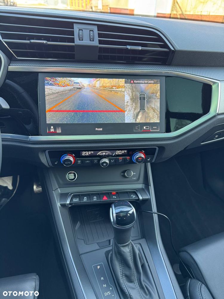 Audi Q3 45 TFSI Quattro S tronic S line - 9