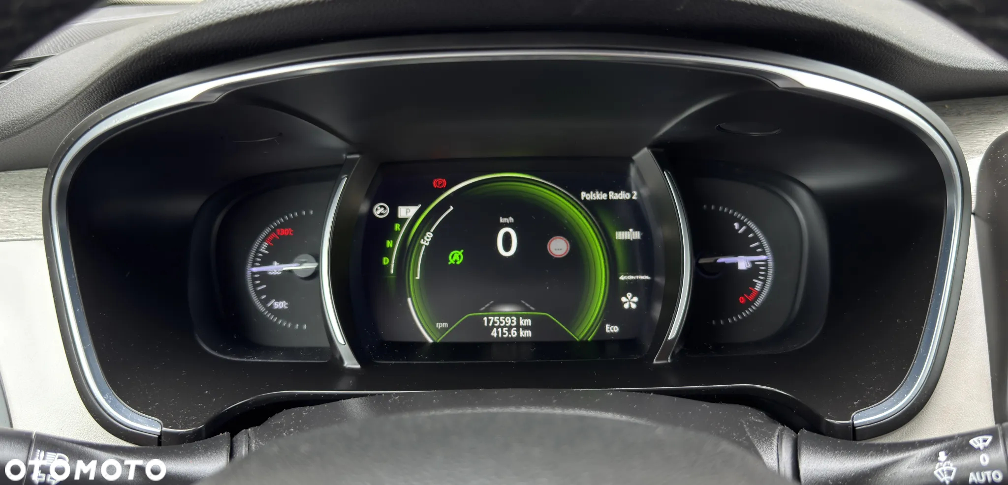 Renault Talisman 1.6 Energy TCe Initiale Paris EDC - 20
