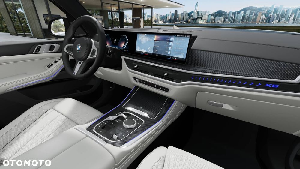 BMW X5 xDrive40d - 4