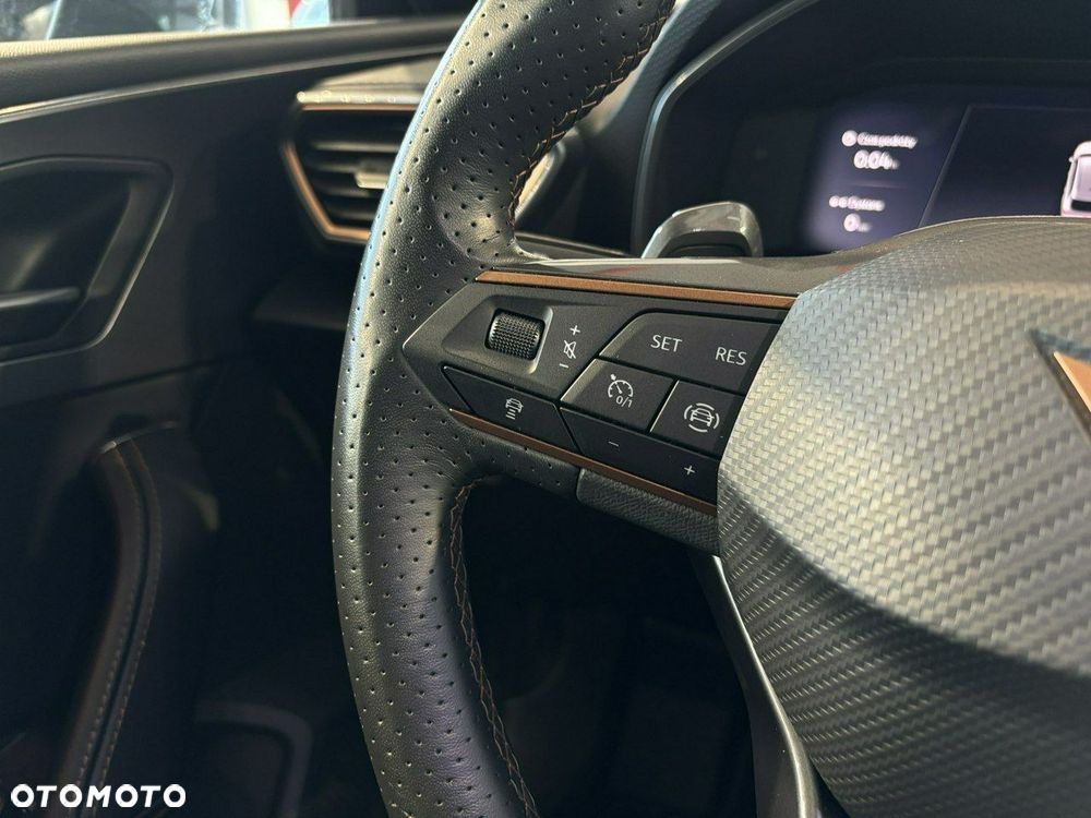 Cupra Leon Sportstourer - 18