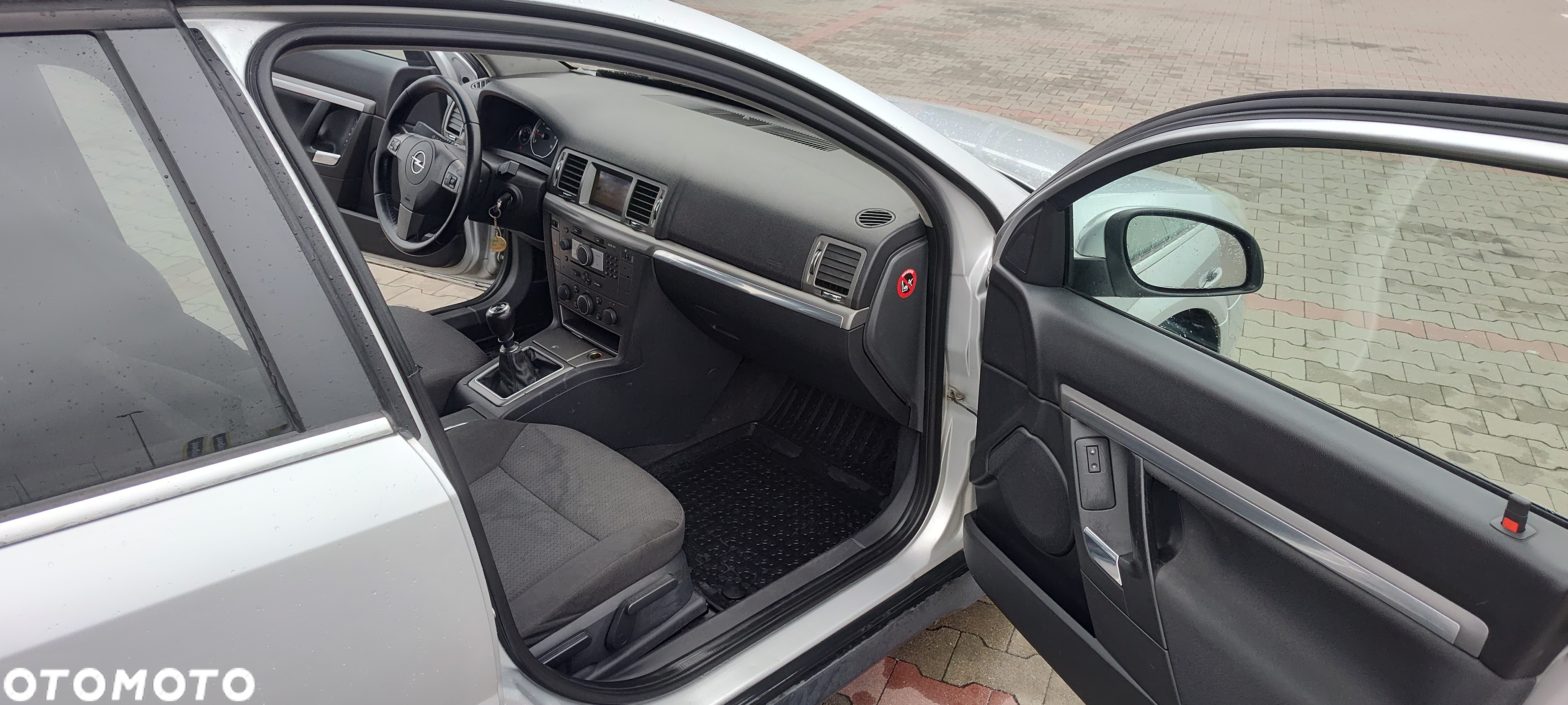 Opel Vectra 1.9 CDTI Caravan Cosmo - 14