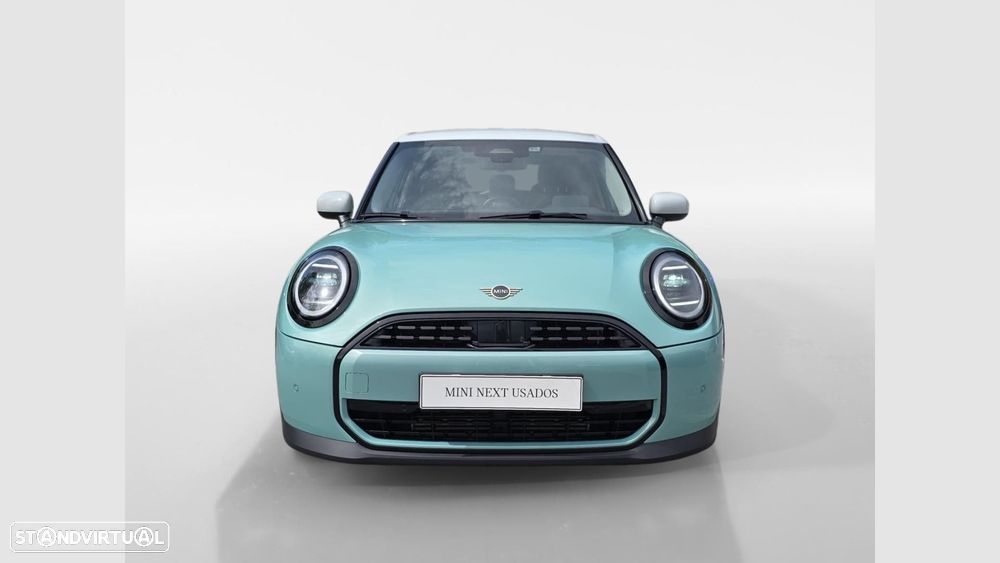 MINI 5 Portas Cooper C Classic M - 6