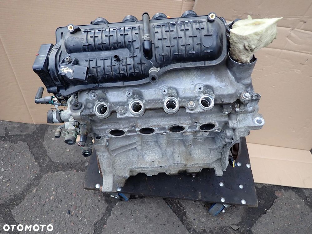 HONDA JAZZ II 1.3 BENZYNA 02-07 L13A1 SILNIK MOTOR - 5