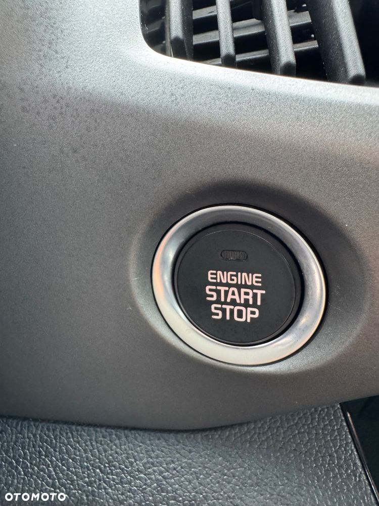 Kia Sportage 2.0 CRDI 2WD Vision - 12
