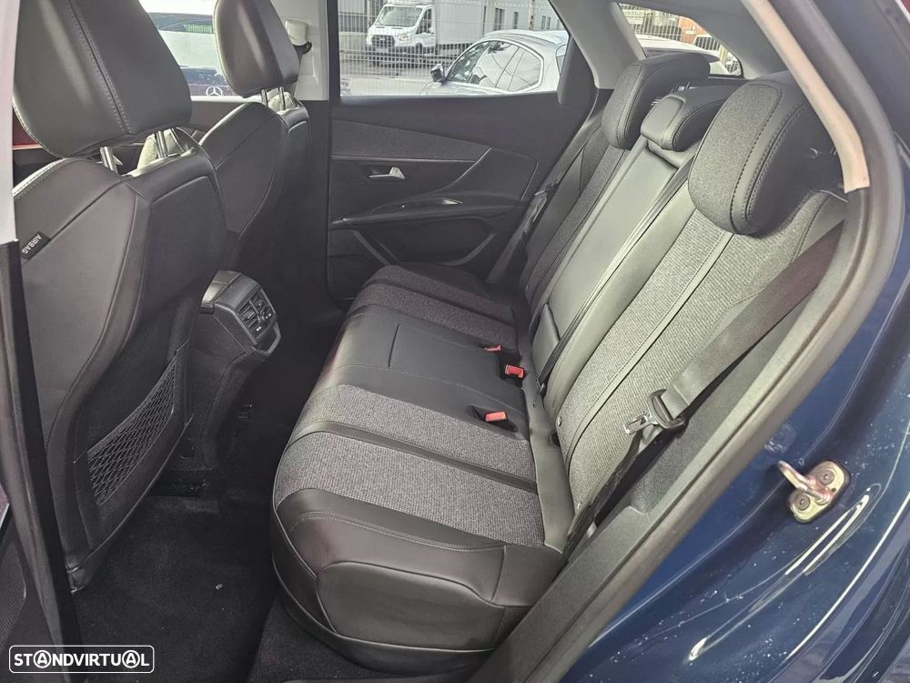 Peugeot 3008 1.6 Hybrid Allure Pack e-EAT8 - 10