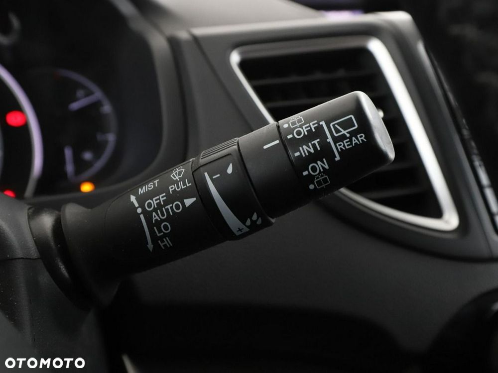 Honda CR-V 2.0i-VTEC 4WD Automatik Elegance - 33