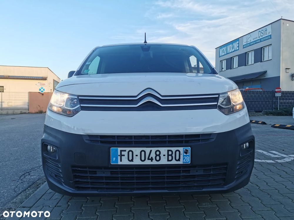 Citroën Berlingo - 3