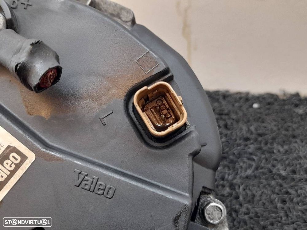 ALTERNADOR RENAULT ESPACE III 2001 -7700427476 - 3