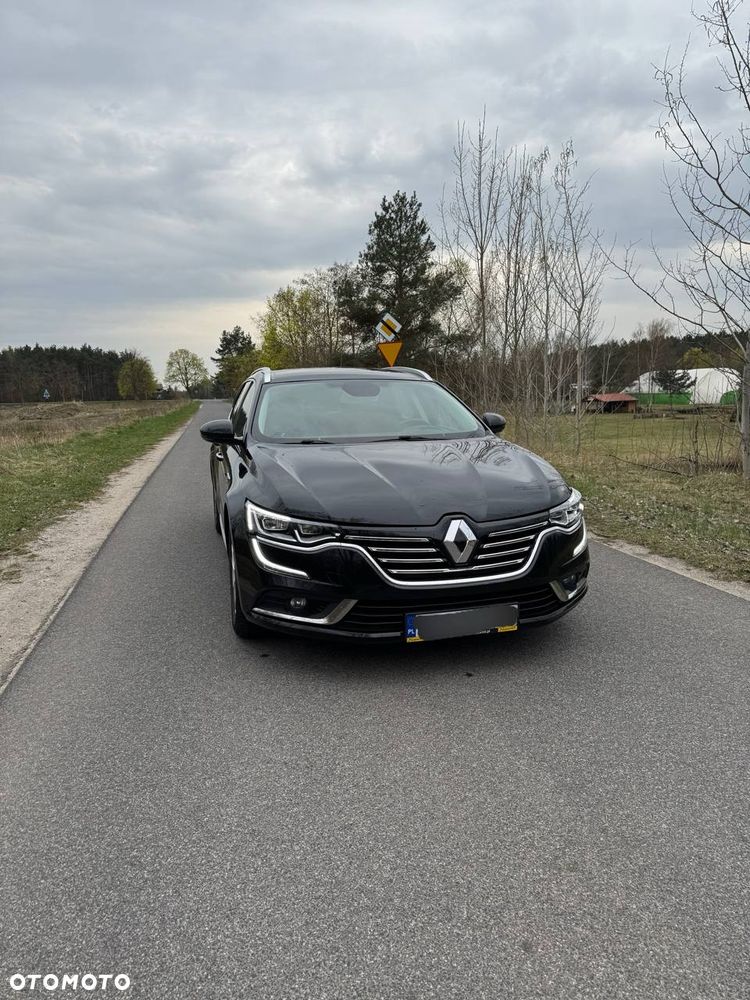 Renault Talisman 1.6 Energy dCi Limited EDC - 1