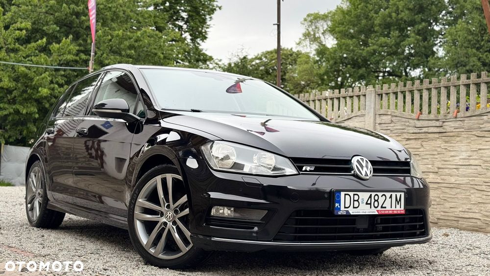 Volkswagen Golf - 10