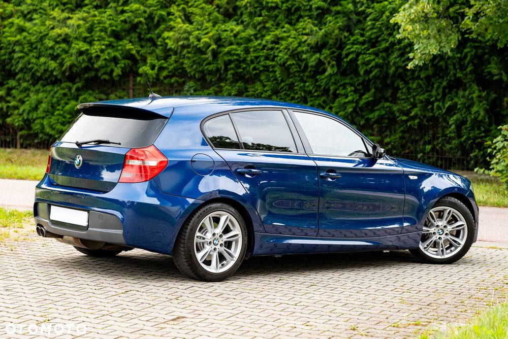 BMW Seria 1 130i - 11