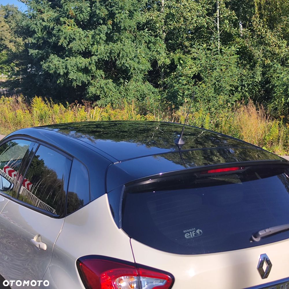 Renault Captur 1.2 Energy TCe Zen EDC EU6 - 12