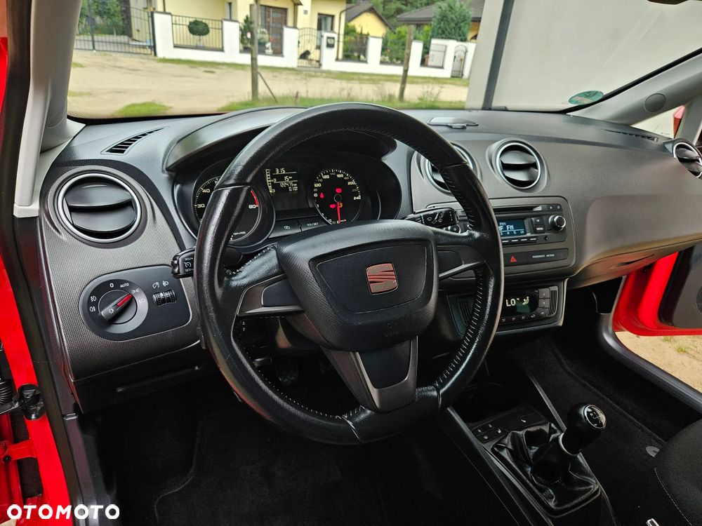 Seat Ibiza SC 1.4 16V Copa - 34