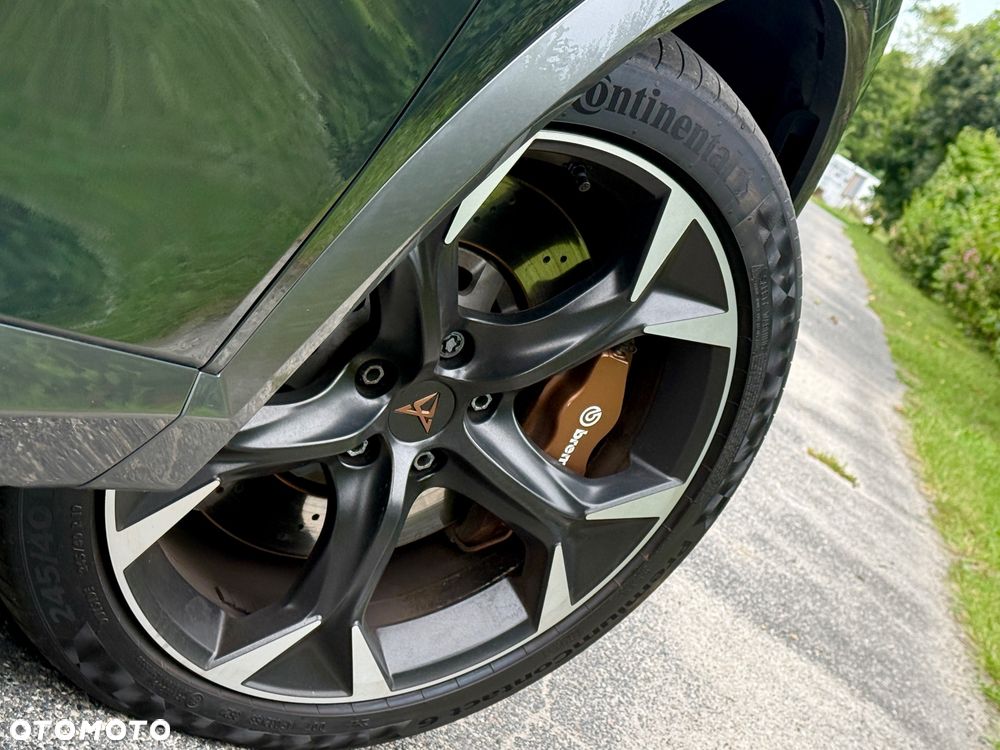 Cupra Formentor - 6