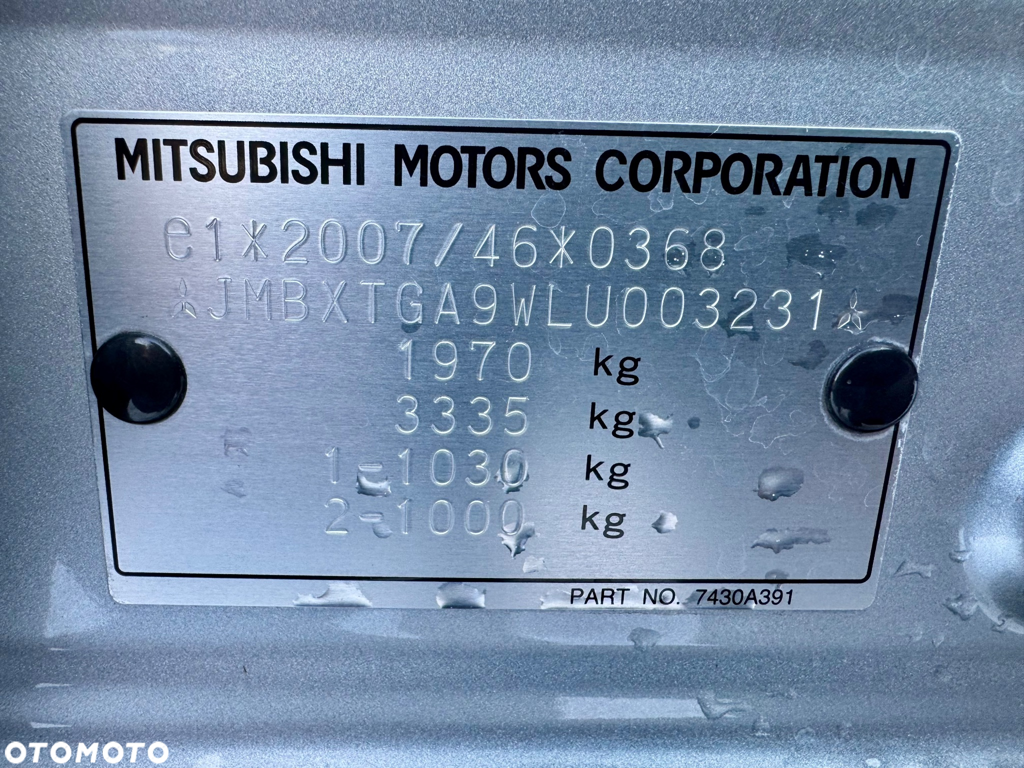 Mitsubishi ASX 2.0 2WD CVT Intro Edition+ - 24
