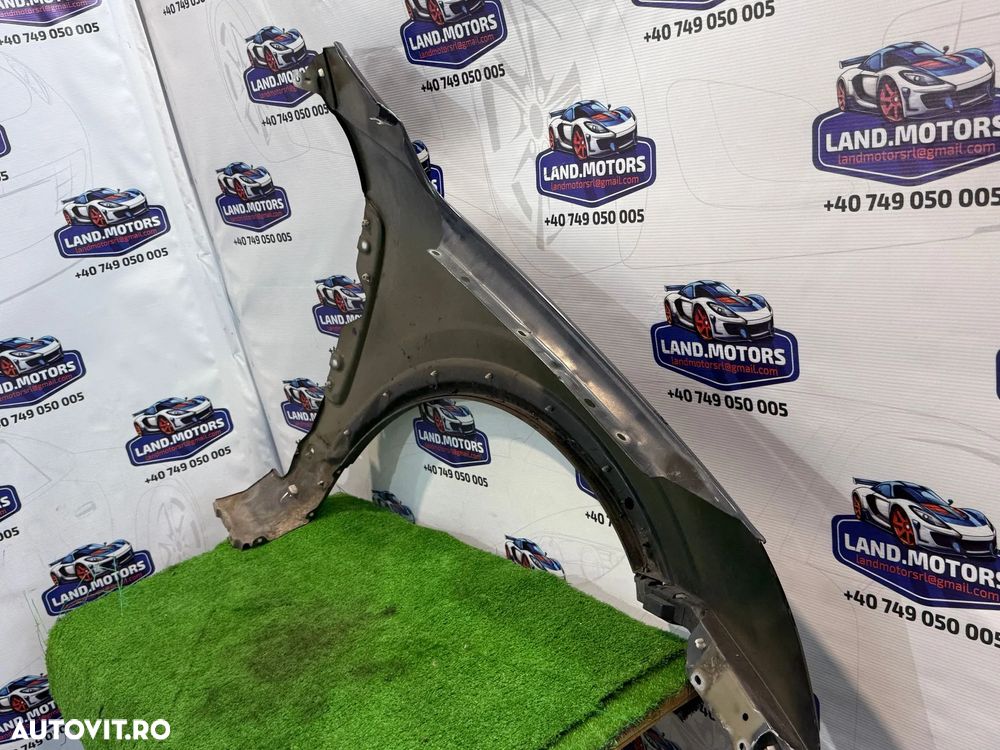 ARIPĂ FAȚĂ STÂNGA OPEL ANTARA 2.0 DIESEL 2014 HATCHBACKCOD OEM 95930052 2010-2017 - 5