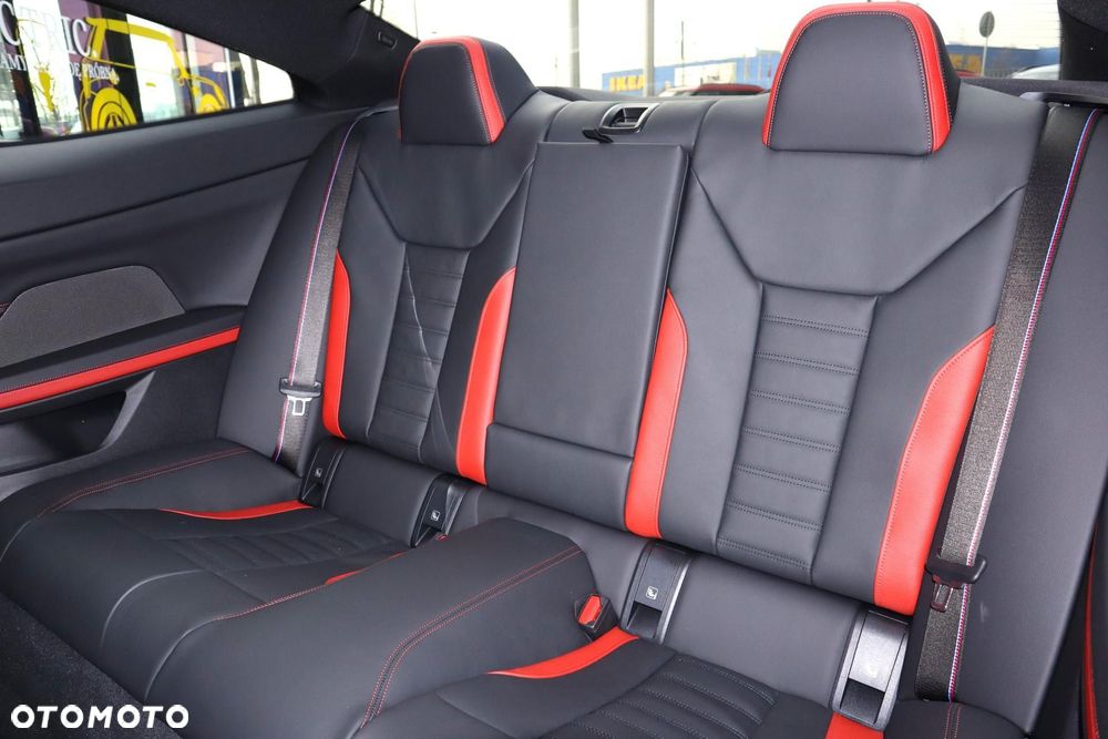 BMW Seria 4 - 12