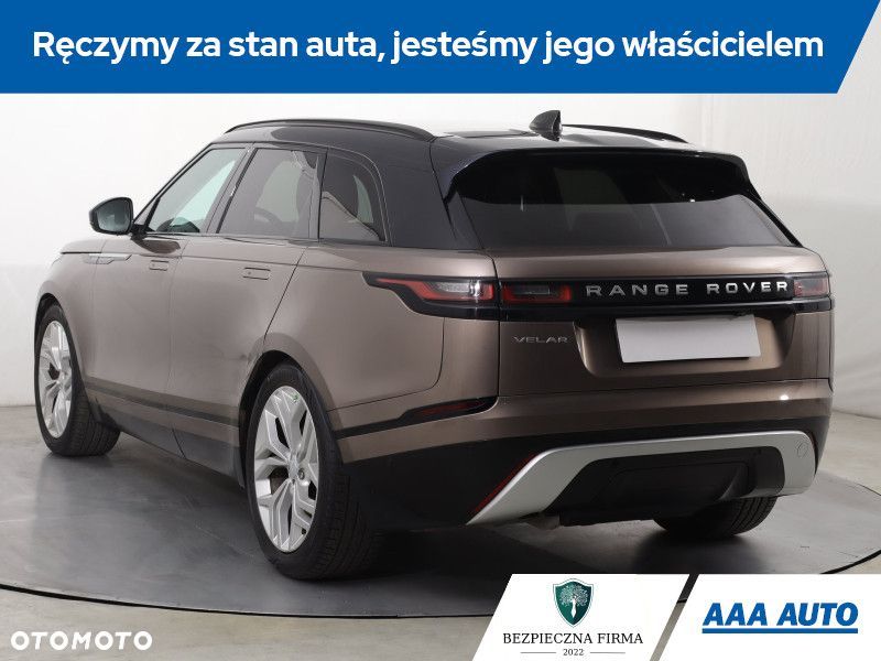 Land Rover Range Rover Velar - 6