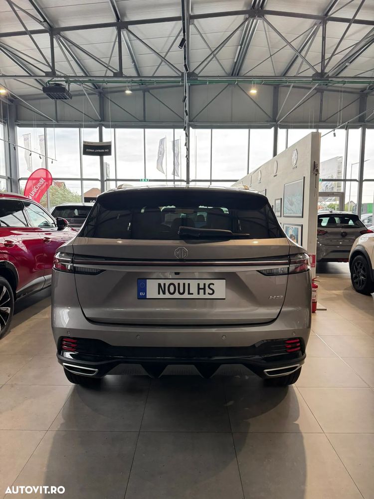 MG HS 1.5 T-GDi 7DCT Exclusive - 6