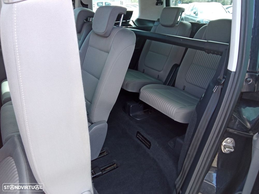 SEAT Alhambra 2.0 TDI Reference - 24