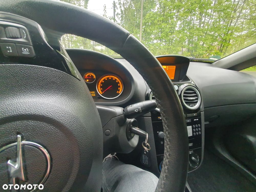 Opel Corsa 1.4 16V EcoFLEX Start-Stop Innovation - 16