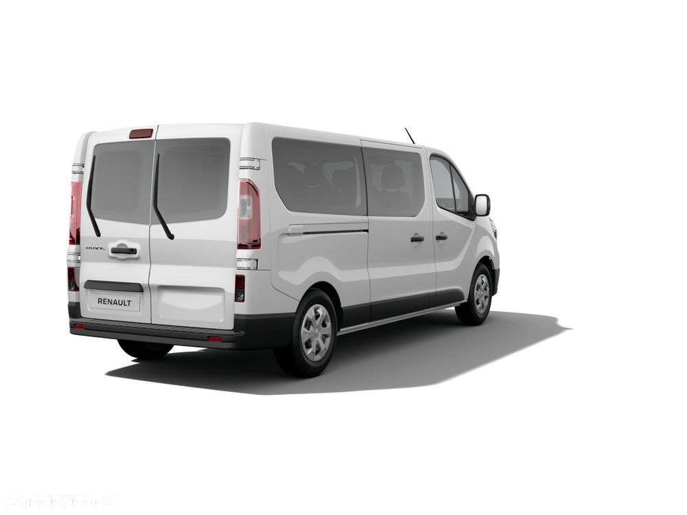Renault Trafic - 5