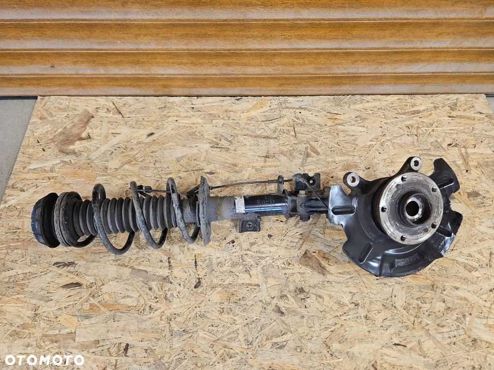 SUZUKI SX4 S-CROSS II 21- 1.4 BOOSTERJET AMORTYZATOR ZWROTNICA PRAWA - 1