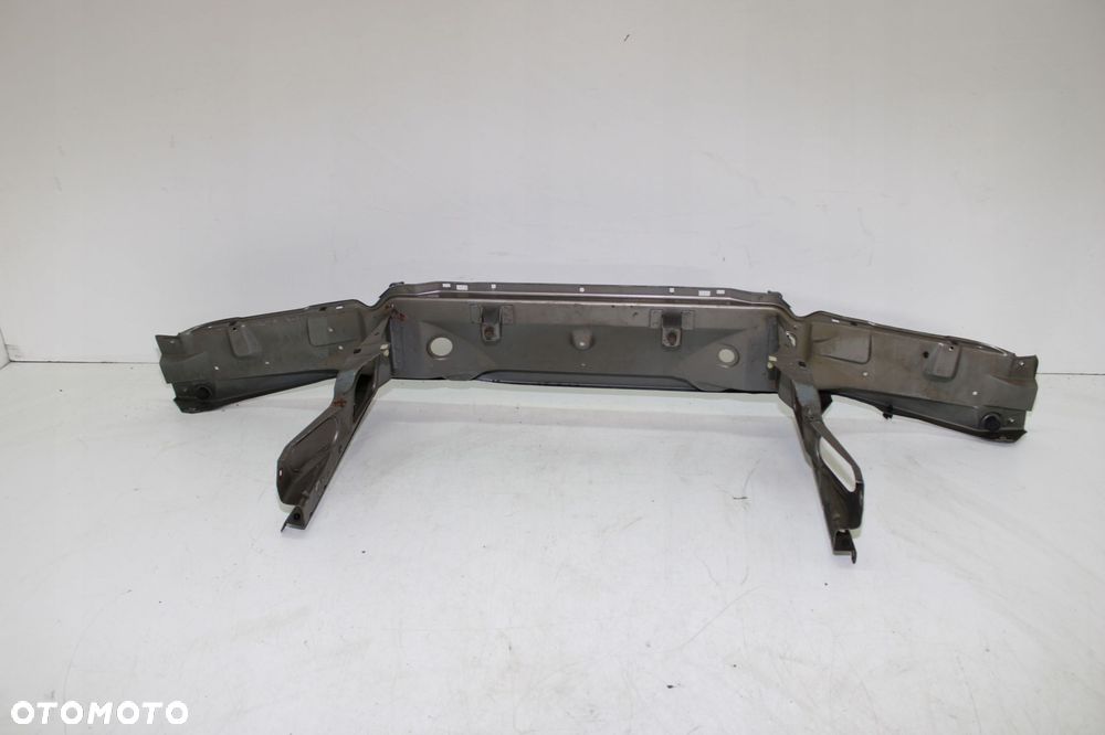 BMW E32 PAS PRZEDNI WZMOCNIENIE CZOŁOWE - 5