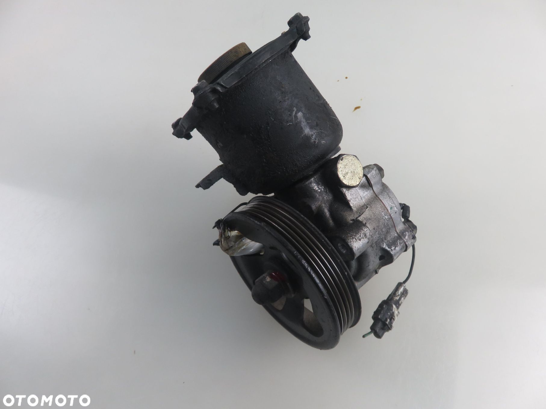 POMPA WSPOMAGANIA SUBARU FORESTER I 2.0 AWD 125 - EJ202 - 1