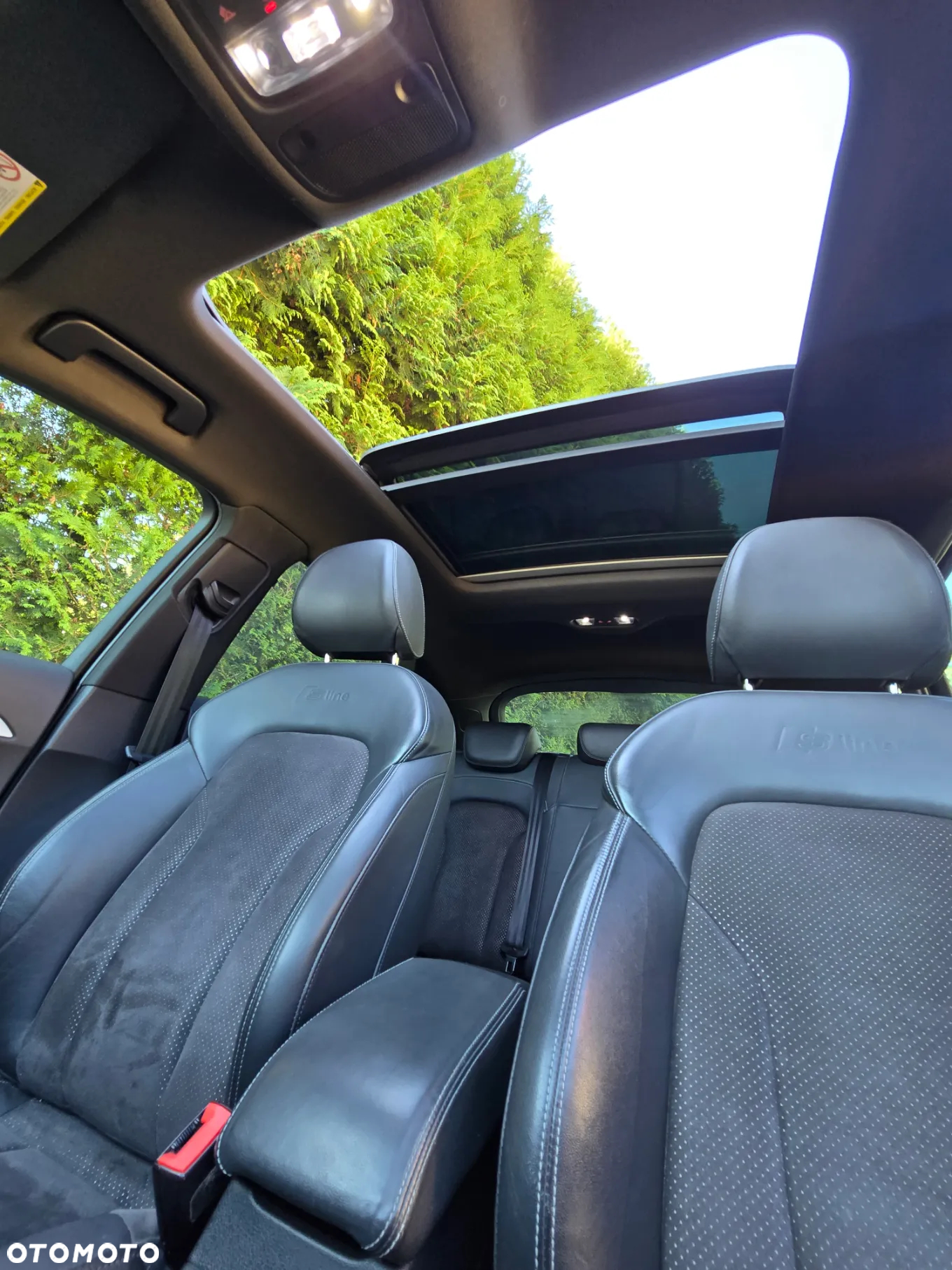 Audi Q3 2.0 TDI Quattro Prime Edition - 15