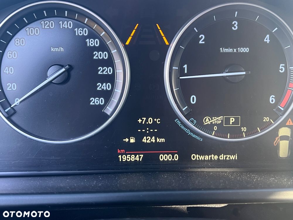 BMW X5 xDrive40d - 6