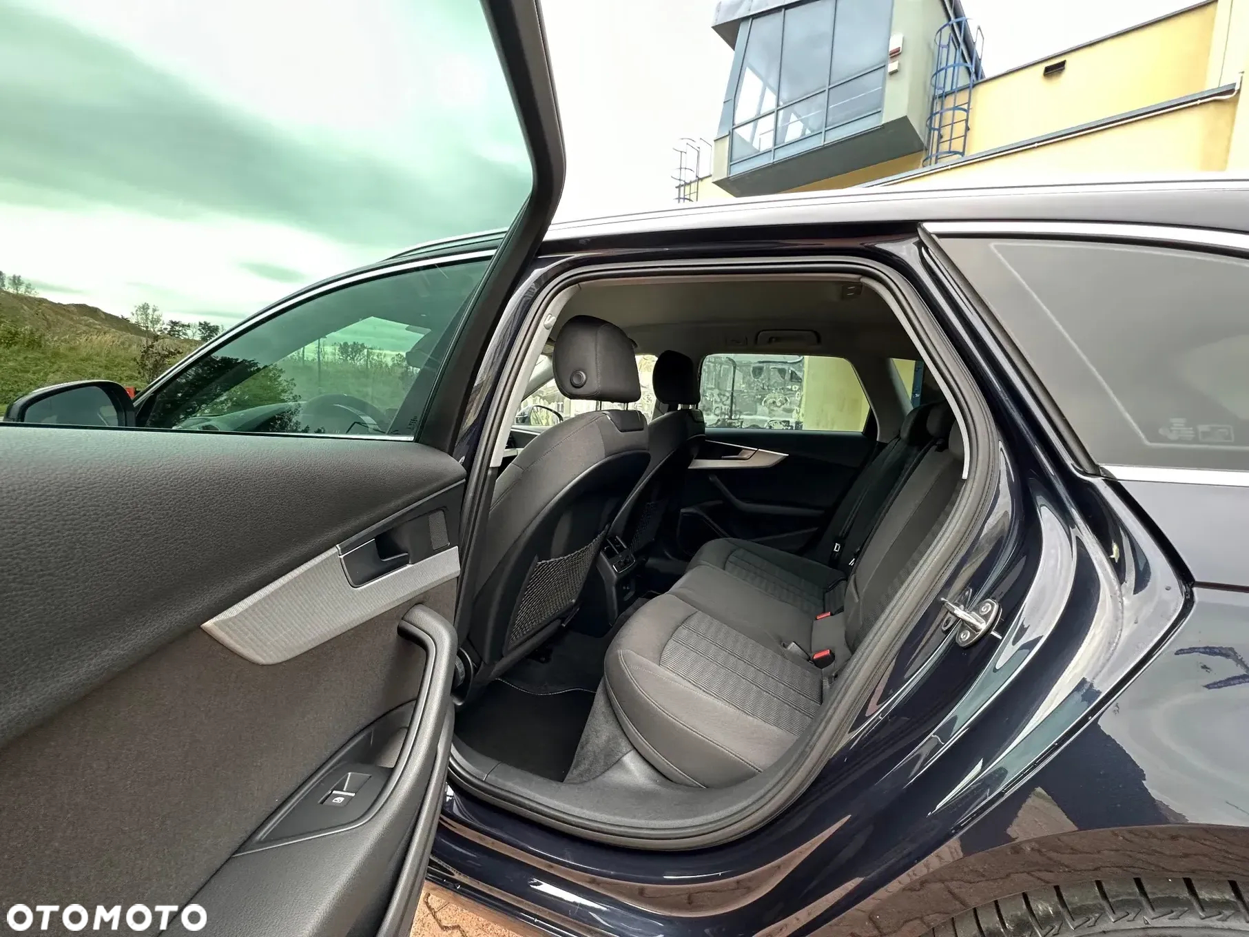 Audi A4 - 23