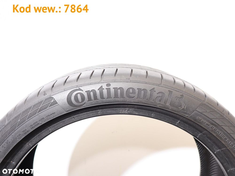 Continental ContiSportContact 5 - 215/40 R18 - 4