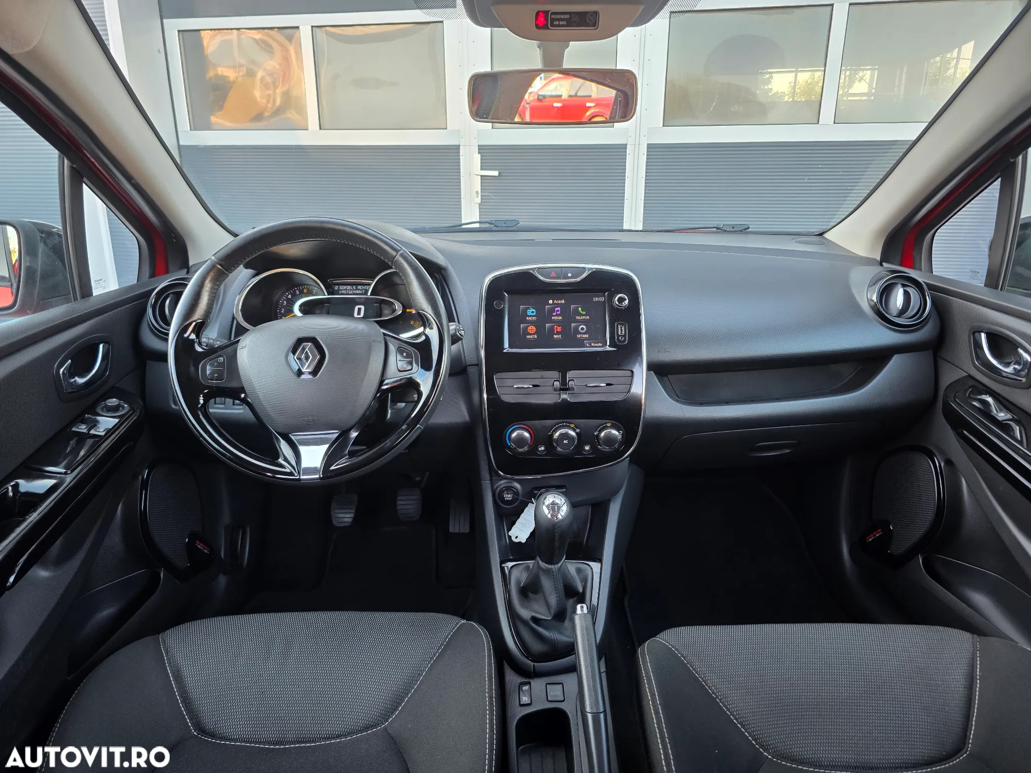 Renault Clio TCe 90 Limited - 7